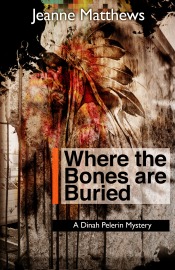 Where the Bones are Buried